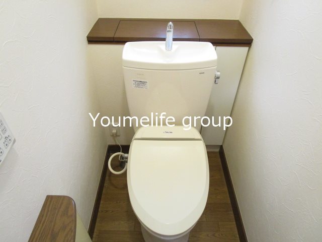 石田シャーウッド貸家 その他1