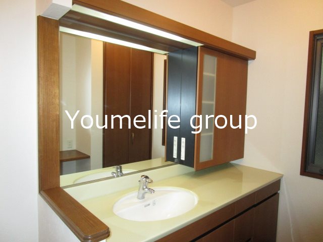 石田シャーウッド貸家 その他2