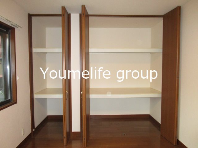 石田シャーウッド貸家 その他3