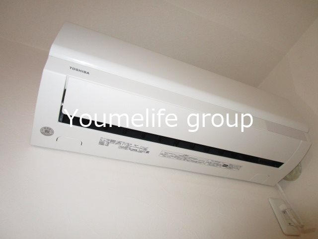 石田シャーウッド貸家 その他5