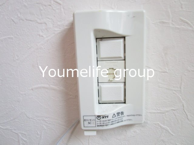 石田シャーウッド貸家 その他7