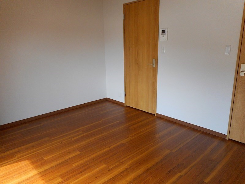 ルナアイリス ベッドルーム