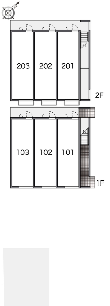 レオパレス湘南クオーレ その他7