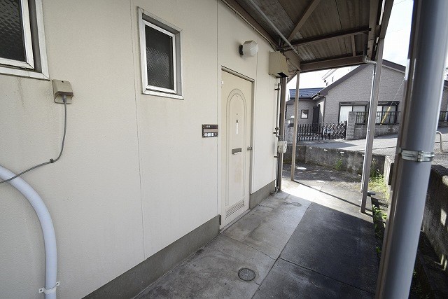 メゾンさくらA その他1