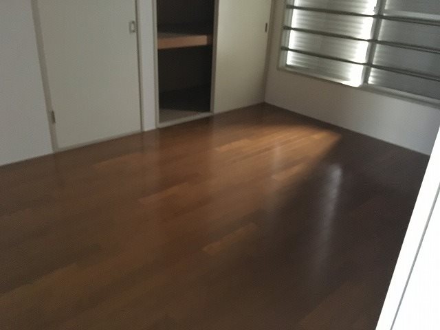 フレグランスM ベッドルーム