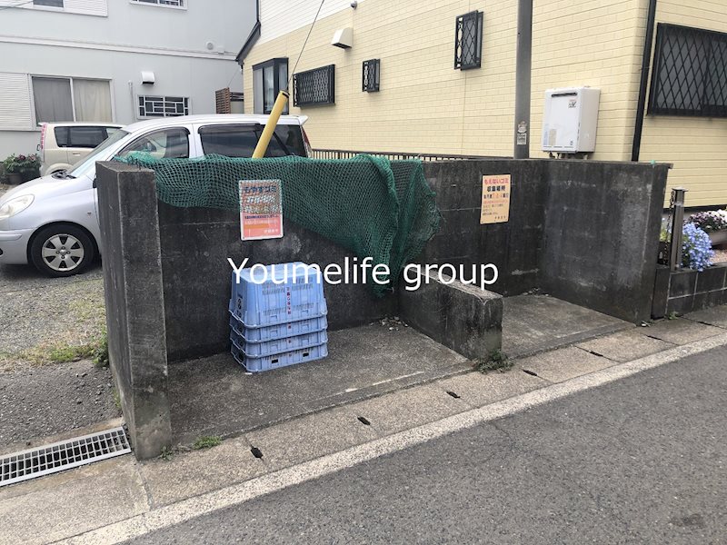 フレグランスM その他外観5