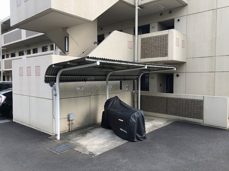 グランフォーレ その他外観3