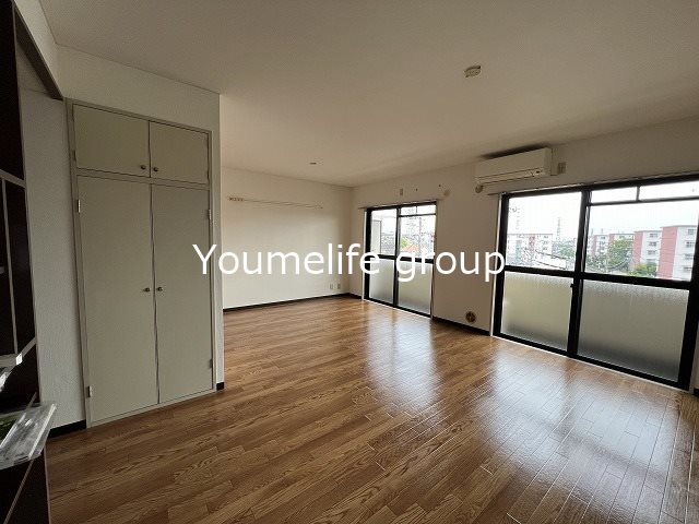 グランフォーレ リビング