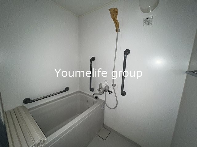 グランフォーレ 風呂画像