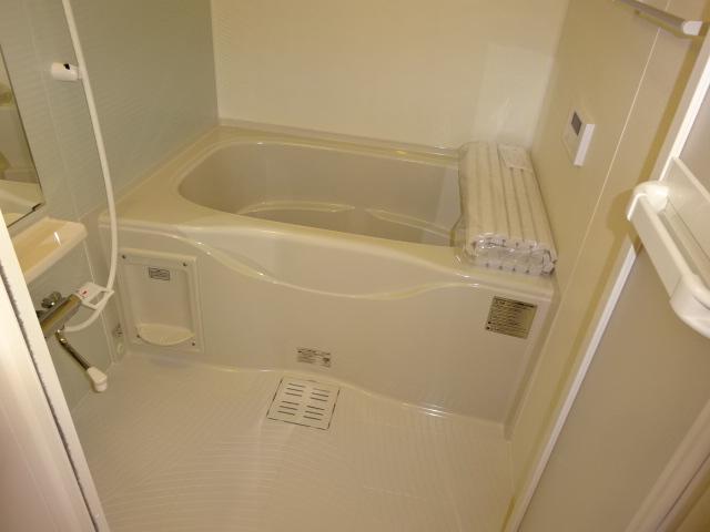 セレーノコトー 風呂画像