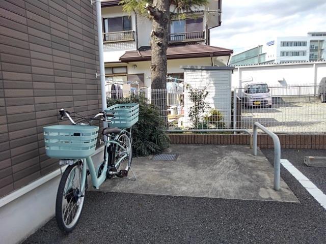 ファインブルク・Ｋ その他6