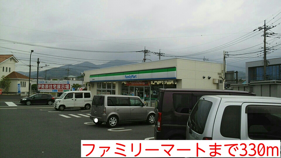 ファインブルク・Ｋ その他外観2