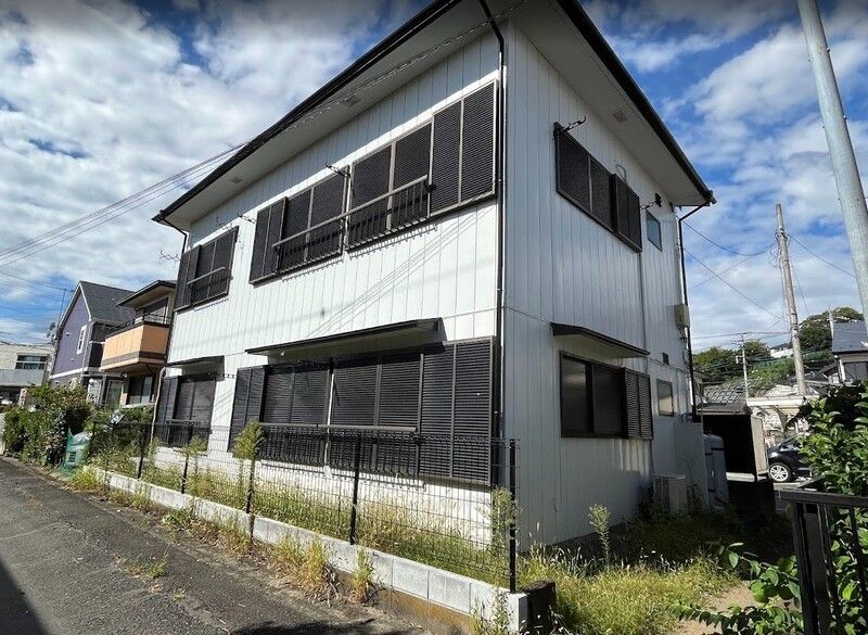 ツカサハイツ 101号室 外観