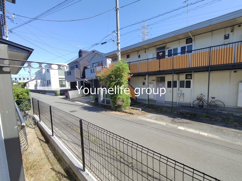 ツカサハイツ その他4