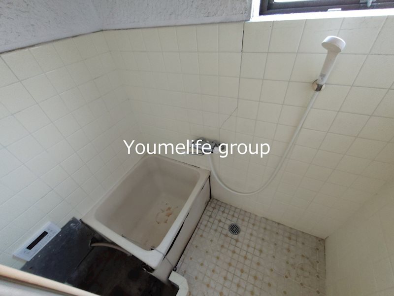 ツカサハイツ 風呂画像