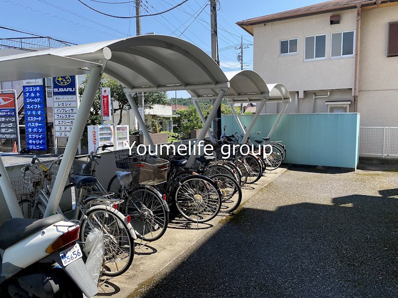 サウサリトファースト その他外観3