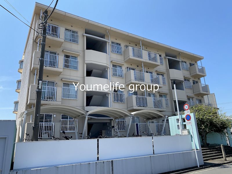 サウサリトファースト その他外観5