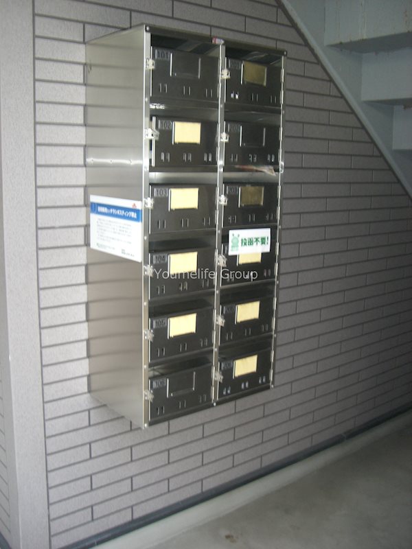 ウィンディ笹尾Ⅲ その他6