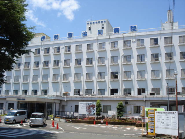 パラディ その他外観3