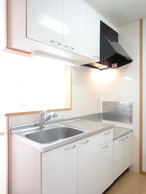 クリエンテ キッチン