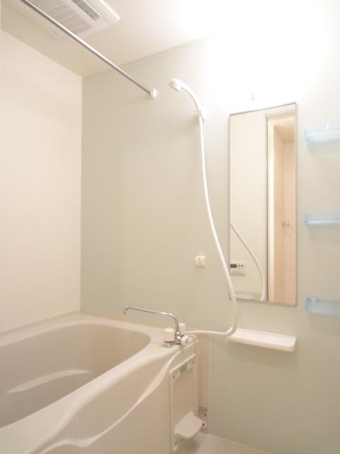 クリエンテ 風呂画像