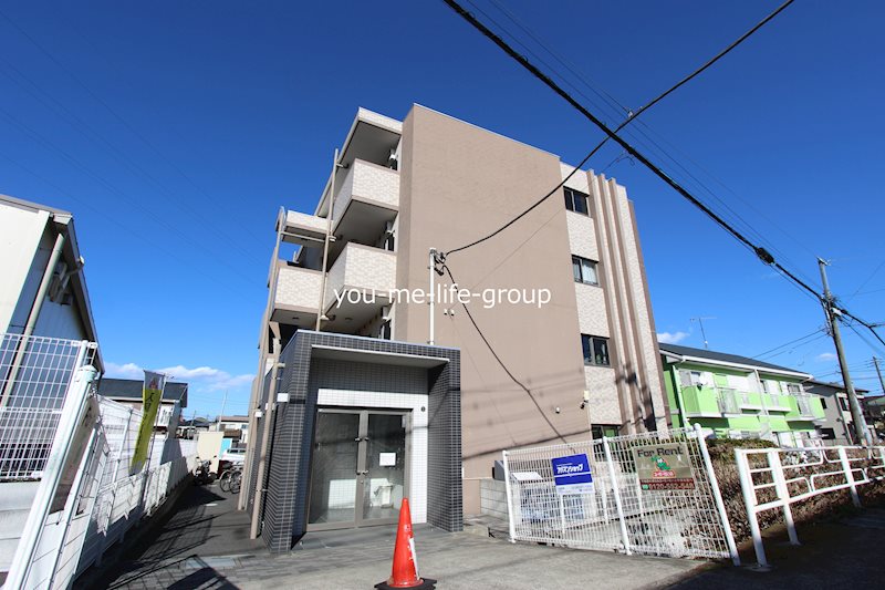 セレスティアル　アスカ その他外観1