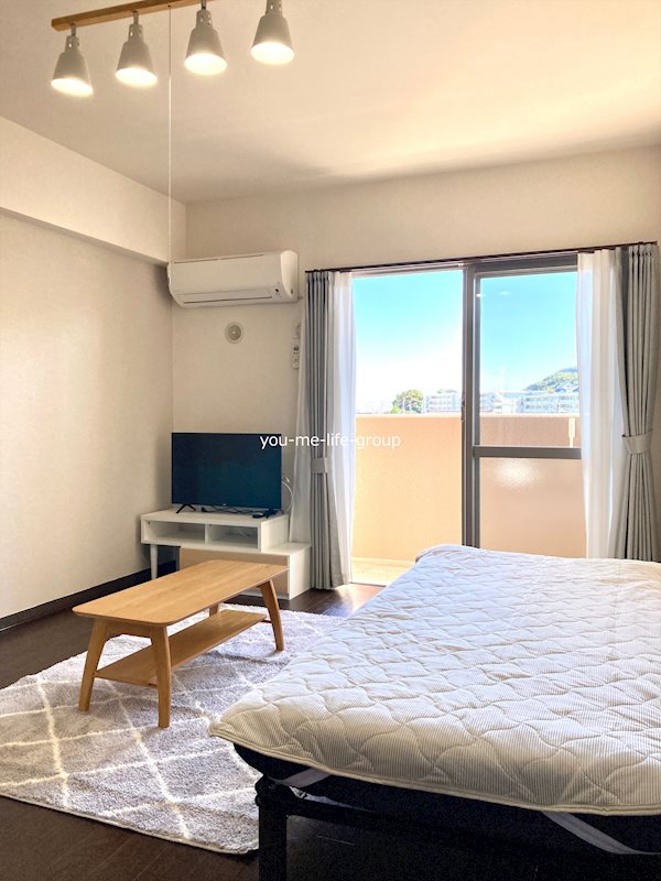 セレスティアル　アスカ リビング