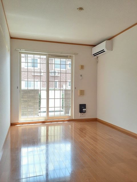 サンステージⅢ リビング