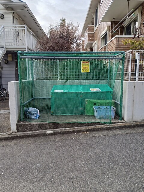 サザンテラスＭ その他4