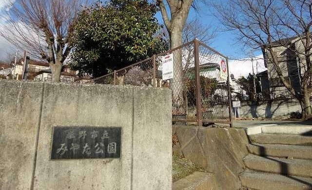 サザンテラスＭ その他外観3