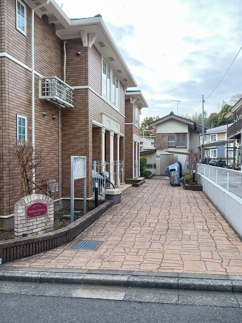 サザンテラスＭ その他8