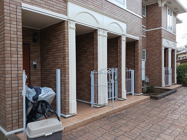 サザンテラスＭ その他10