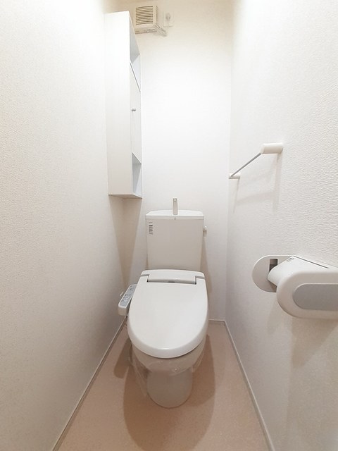 クレストパークコート その他4