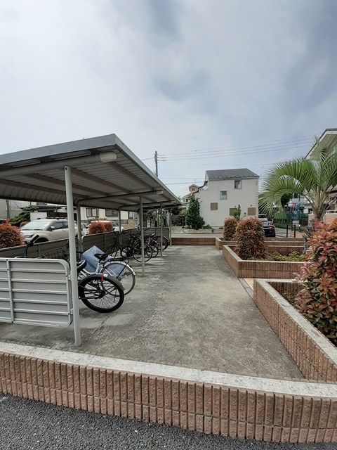 クレストパークコート その他5