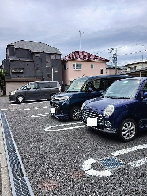 クレストパークコート その他7