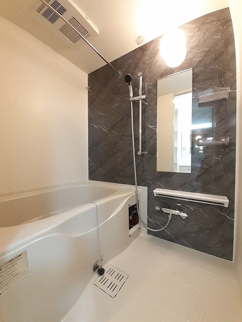 トゥット　フェリーチェ　湘南Ⅴ 風呂画像