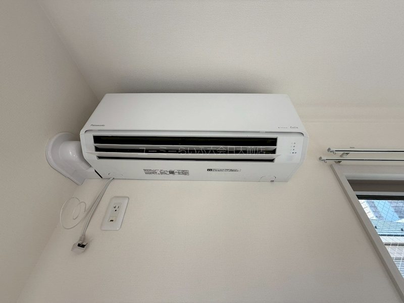 ベルハイツB棟 その他2