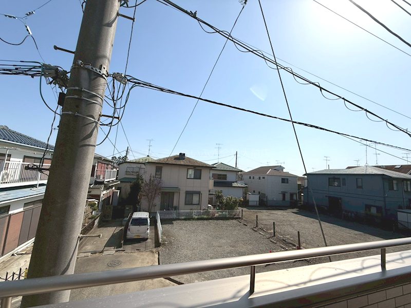 ベルハイツB棟 その他4