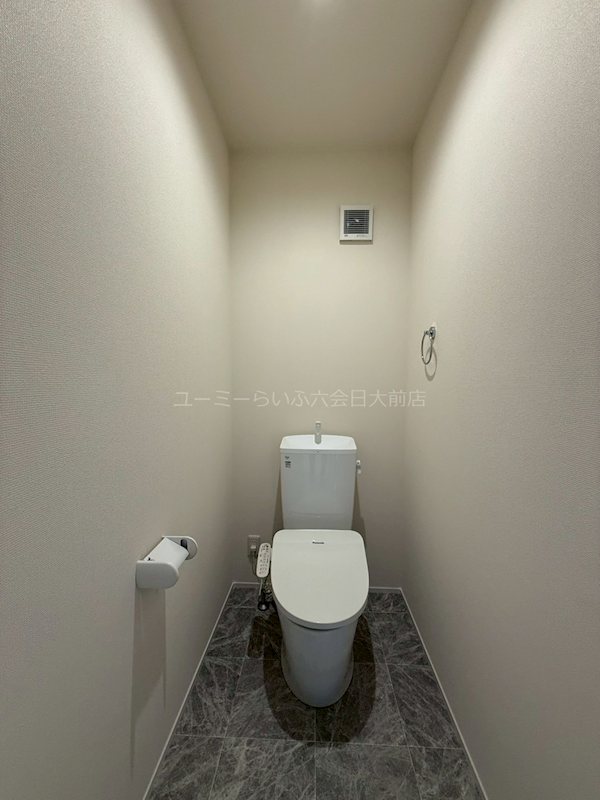 ベルハイツB棟 その他6