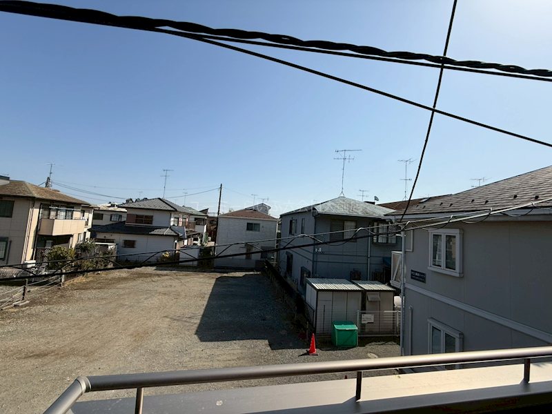 ベルハイツC棟 その他3