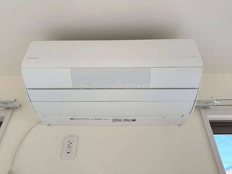 ベルハイツC棟 その他3