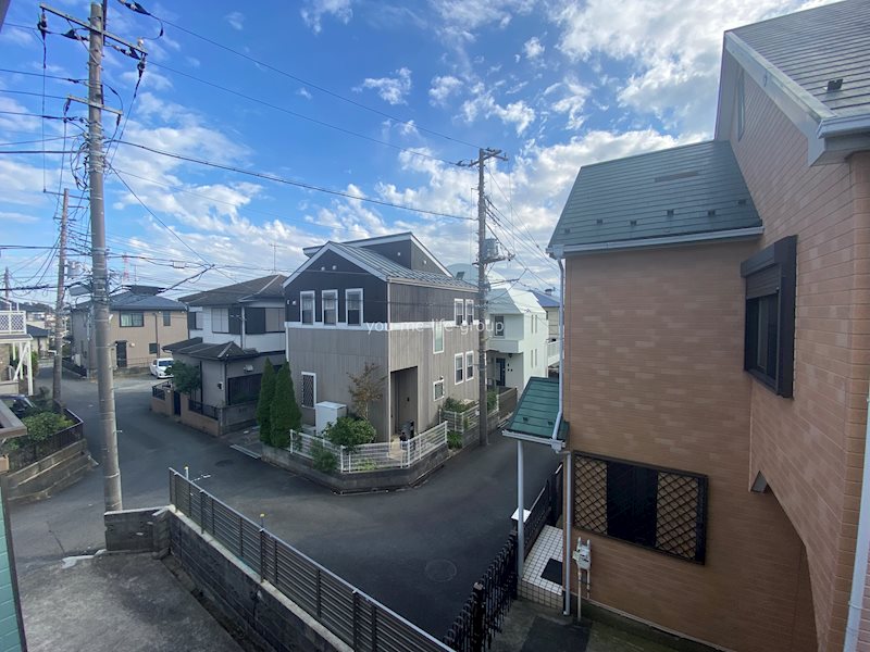 オレンジハイツⅡ その他5