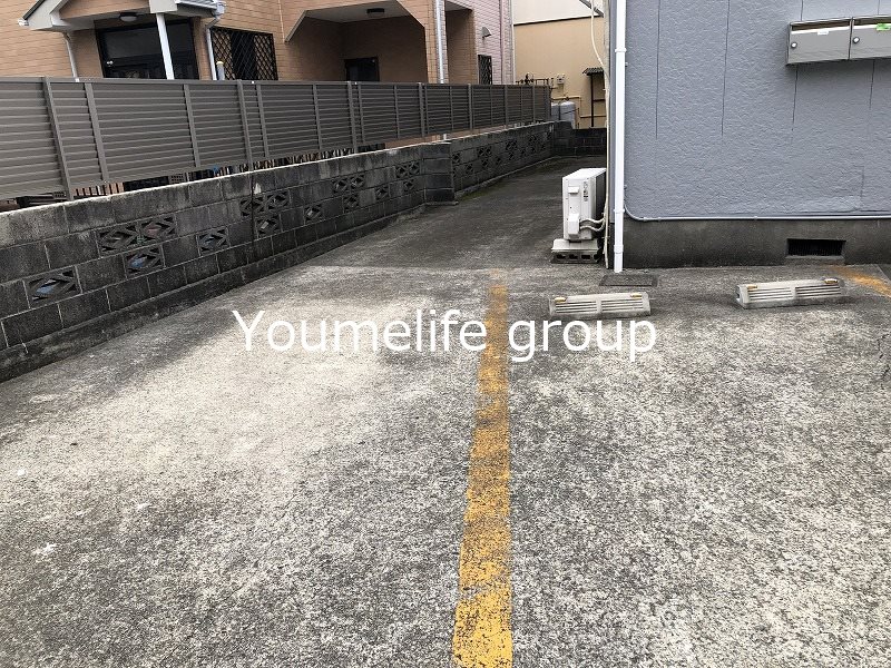 オレンジハイツⅡ その他外観2