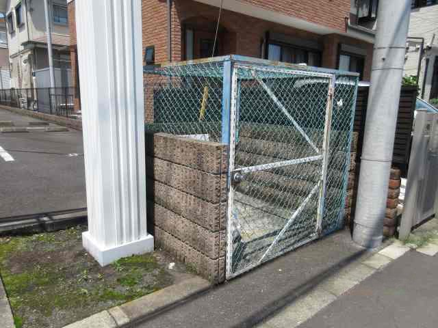 レオパレスすばるⅠ その他5