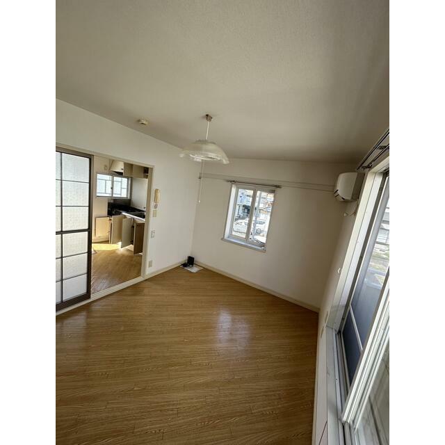 コートビレッジⅡ ベッドルーム