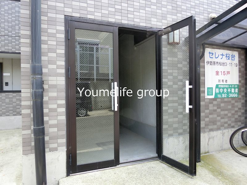 セレナ桜台マンション その他外観2