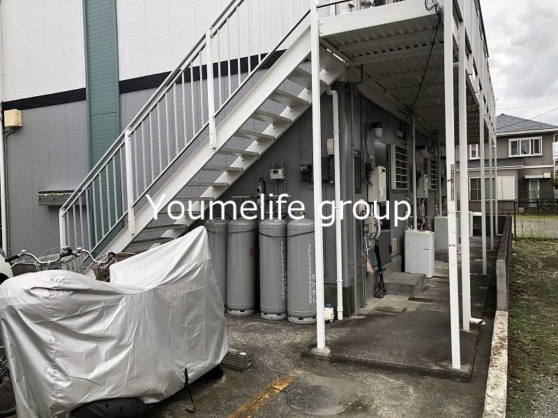 オレンジハイツⅡ その他外観5