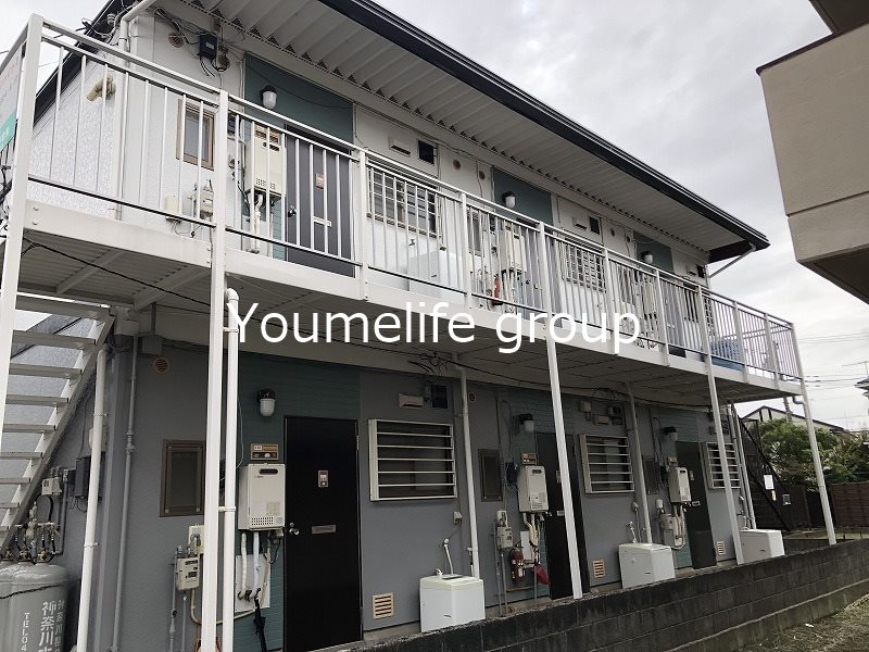 オレンジハイツⅡ その他外観6