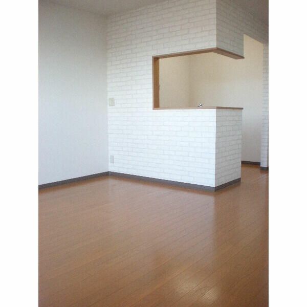 エグゼ湘南 リビング