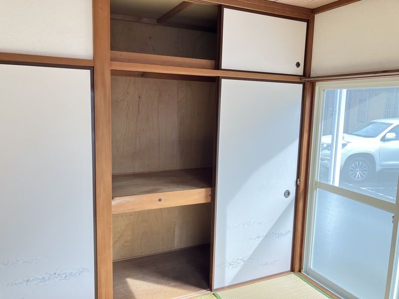 藤間コーポ その他4